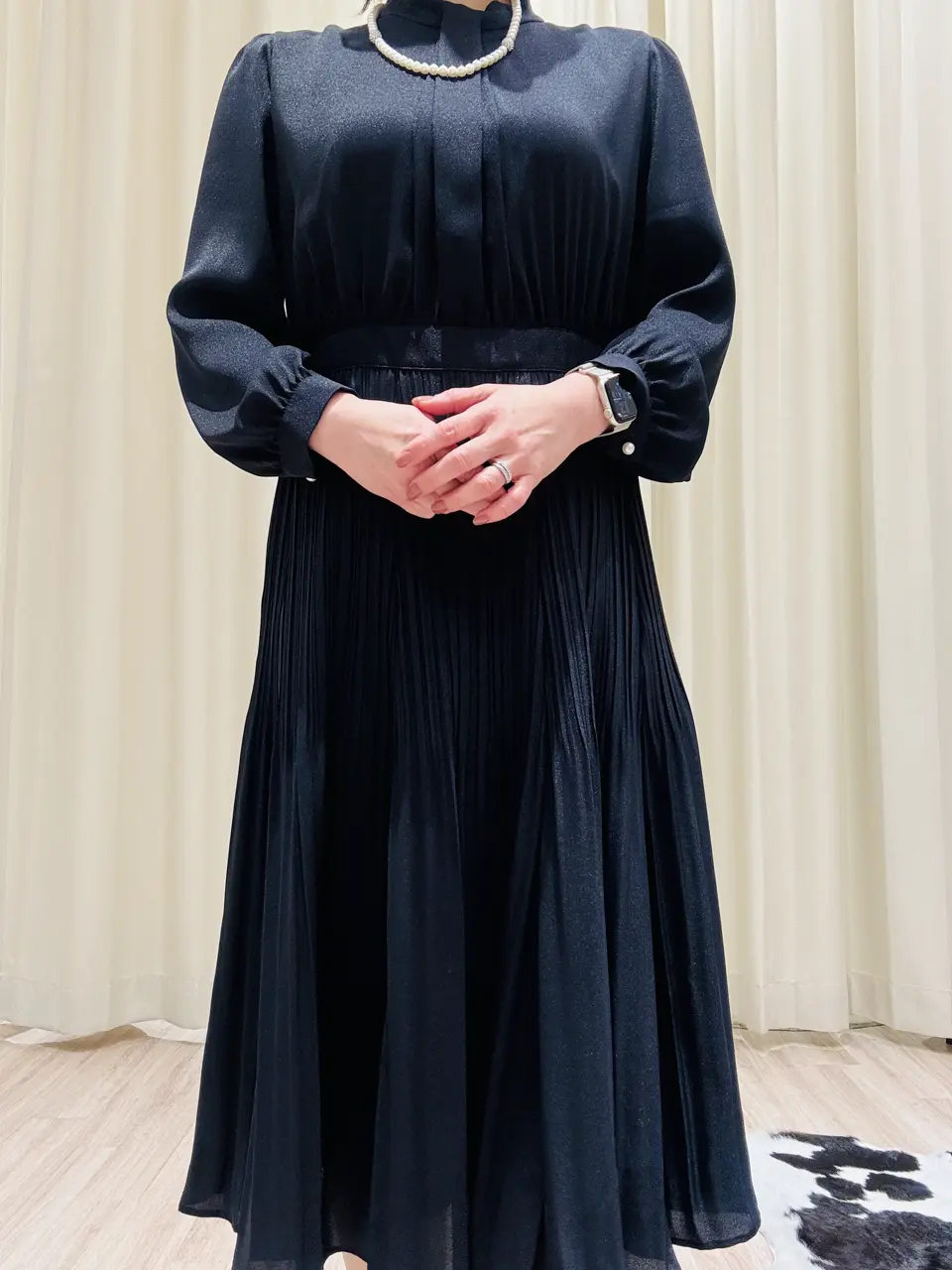 23区 尾関 コーディネート画像