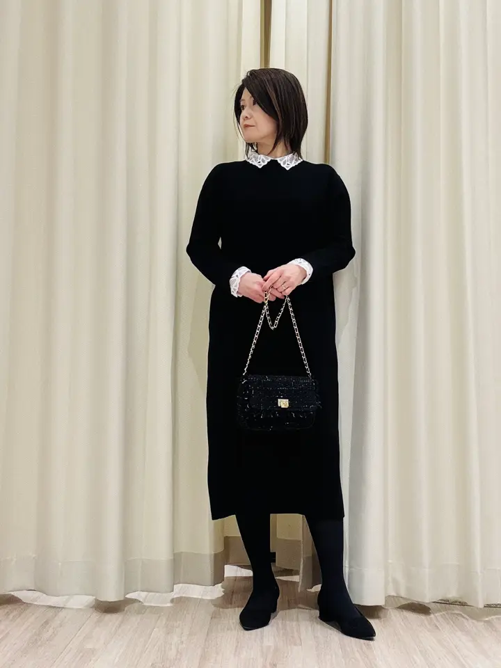 23区 尾関 コーディネート画像