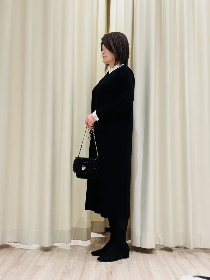 23区 尾関 コーディネート画像