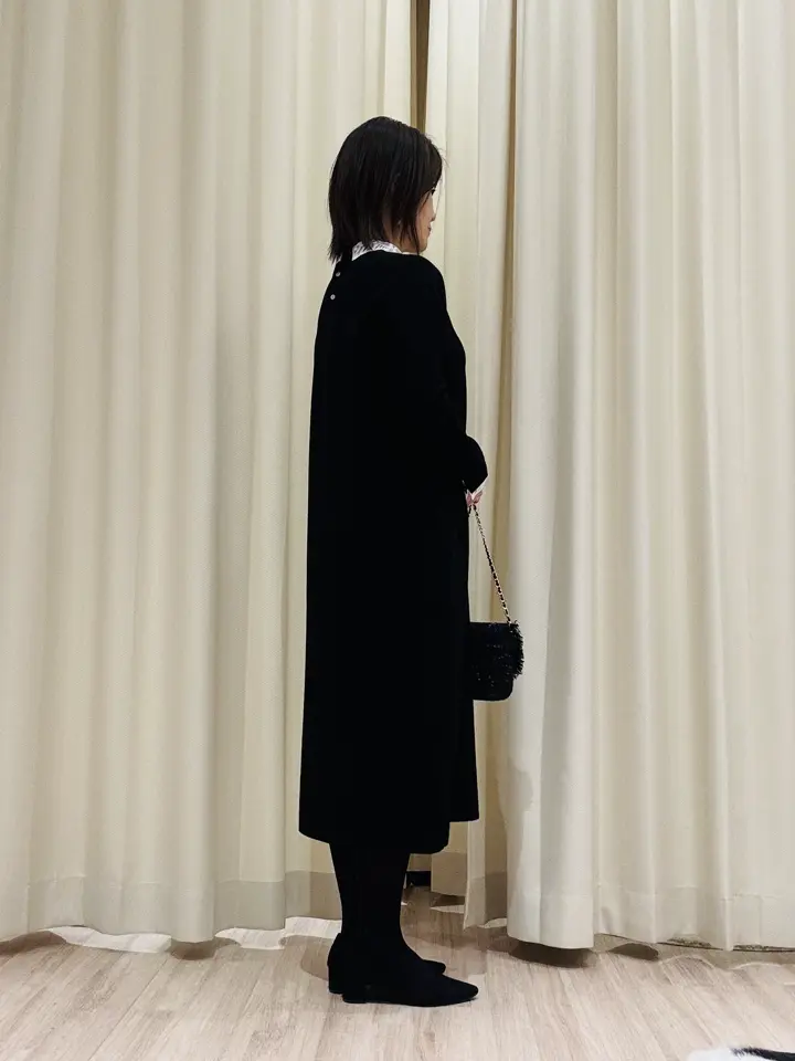 23区 尾関 コーディネート画像