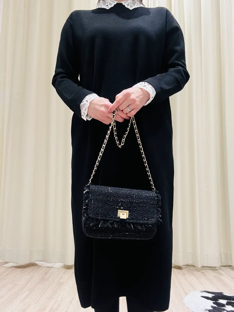 23区 尾関 コーディネート画像