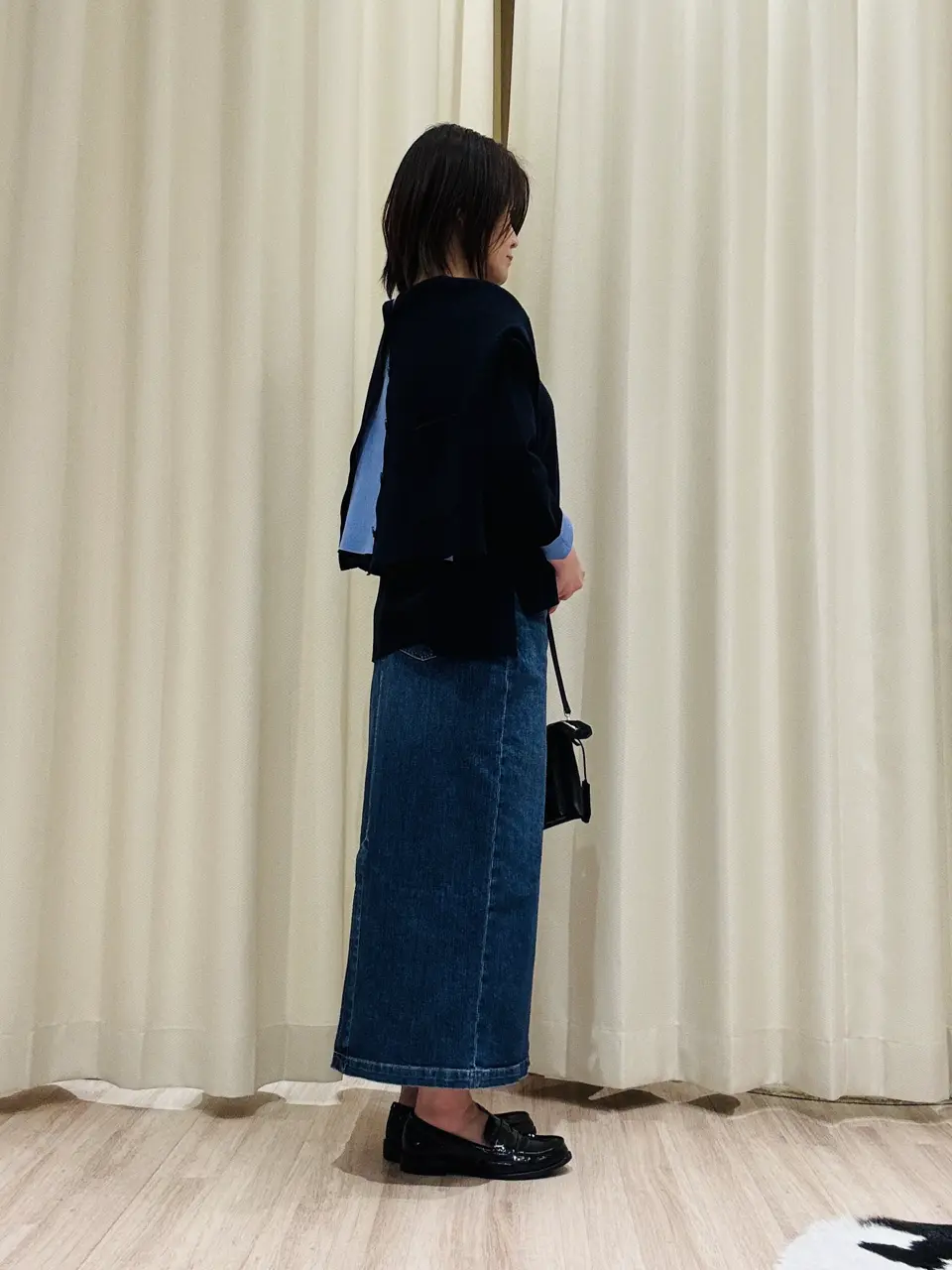 23区 尾関 コーディネート画像