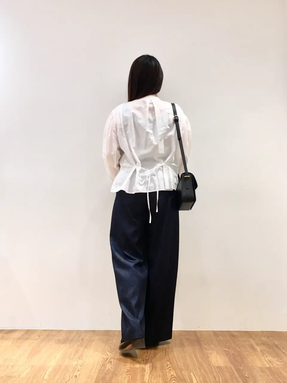 23区 河野 コーディネート画像