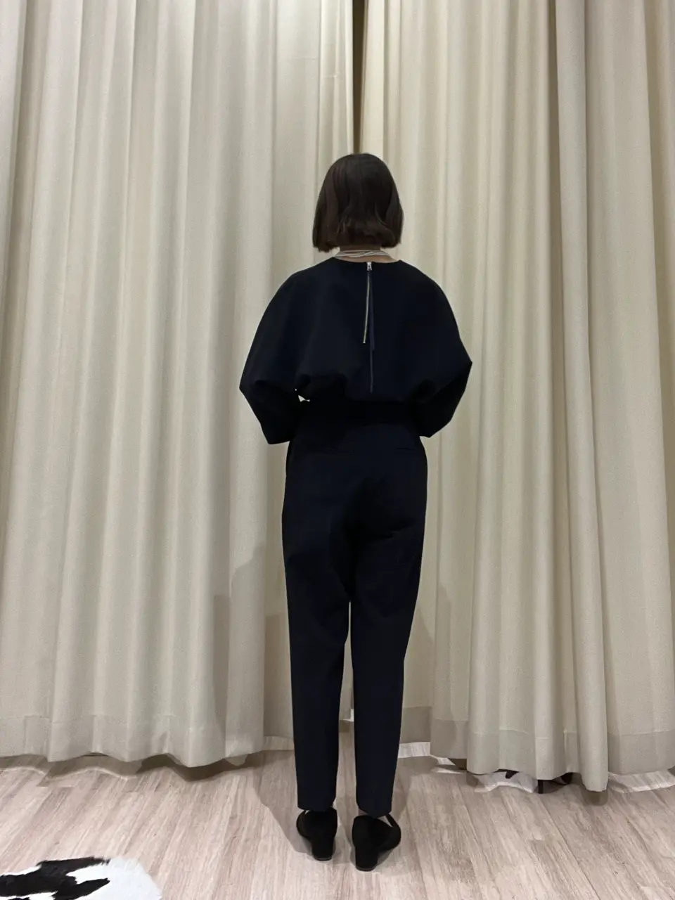 uncrave 黒田 コーディネート画像