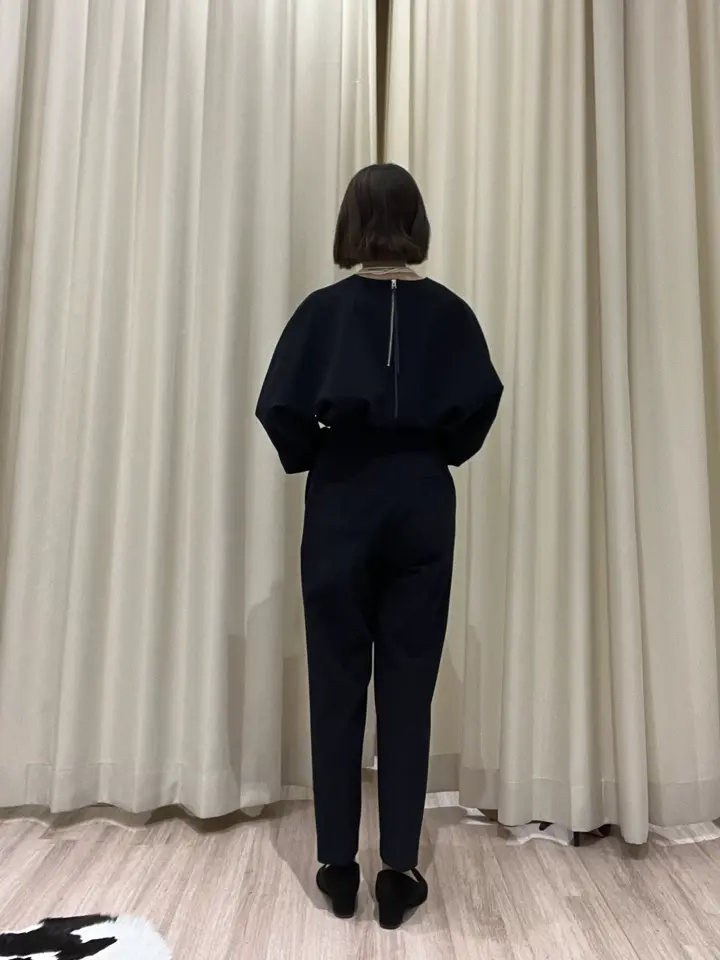 uncrave 黒田 コーディネート画像