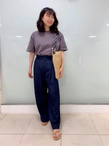 23区 原 コーディネート画像