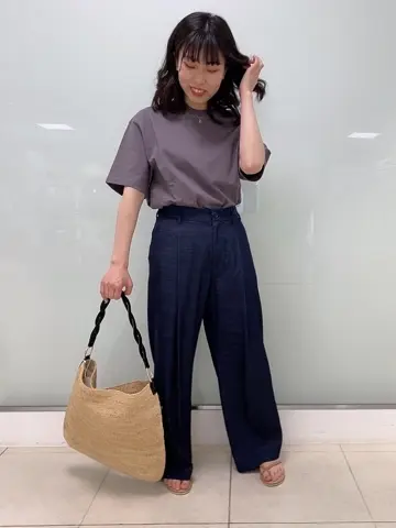 23区 原 コーディネート画像