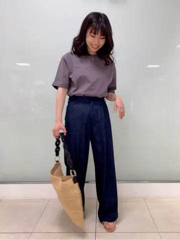 23区 原 コーディネート画像