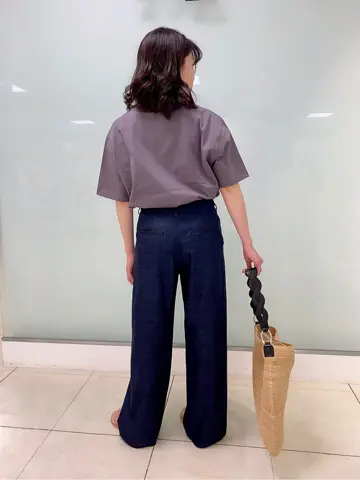 23区 原 コーディネート画像