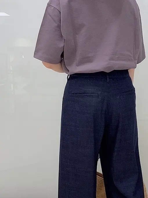 23区 原 コーディネート画像