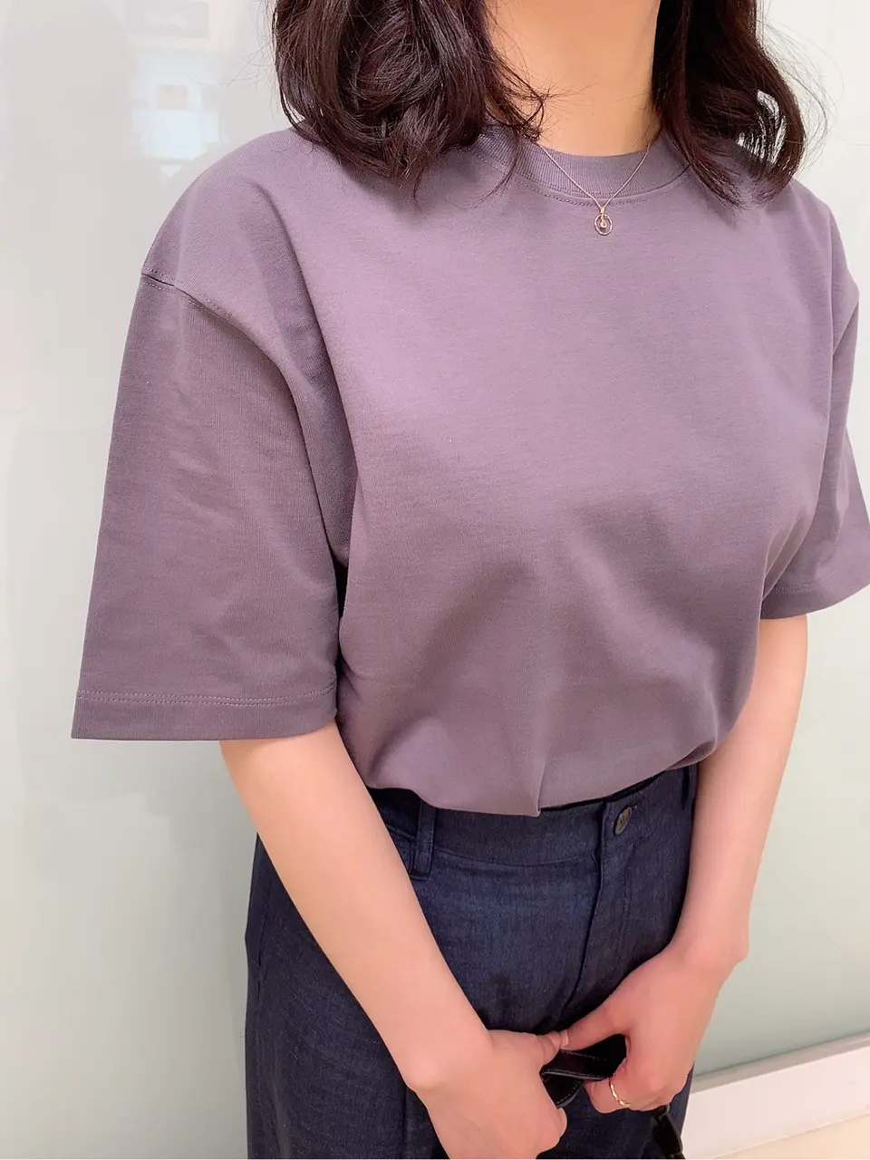 23区 原 コーディネート画像