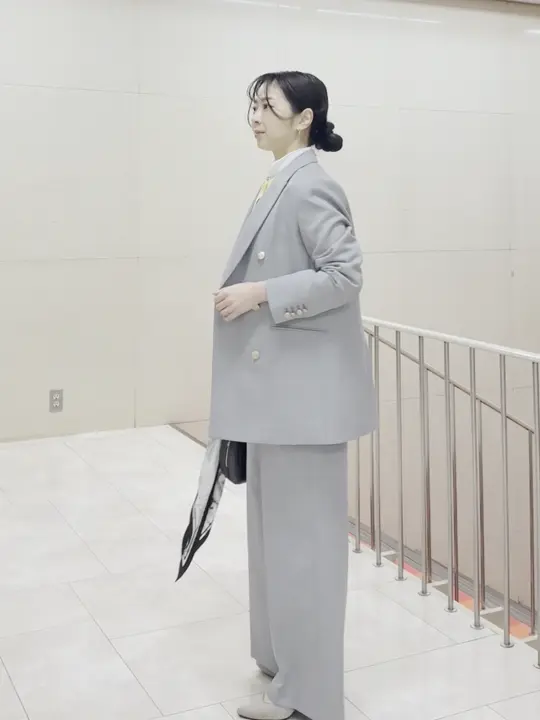 23区 西嶋 コーディネート画像