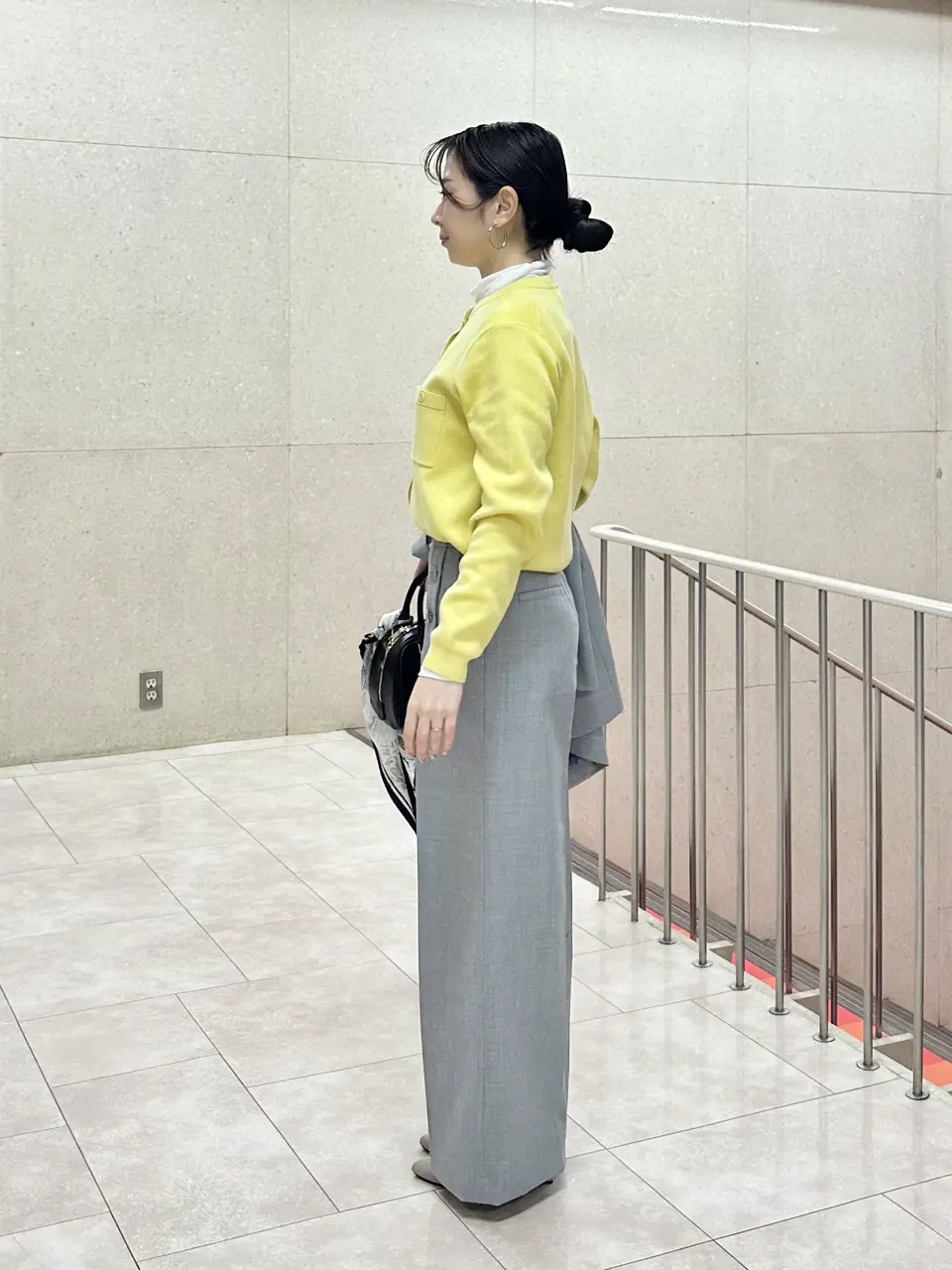 23区 西嶋 コーディネート画像