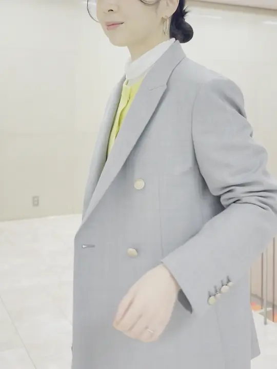 23区 西嶋 コーディネート画像