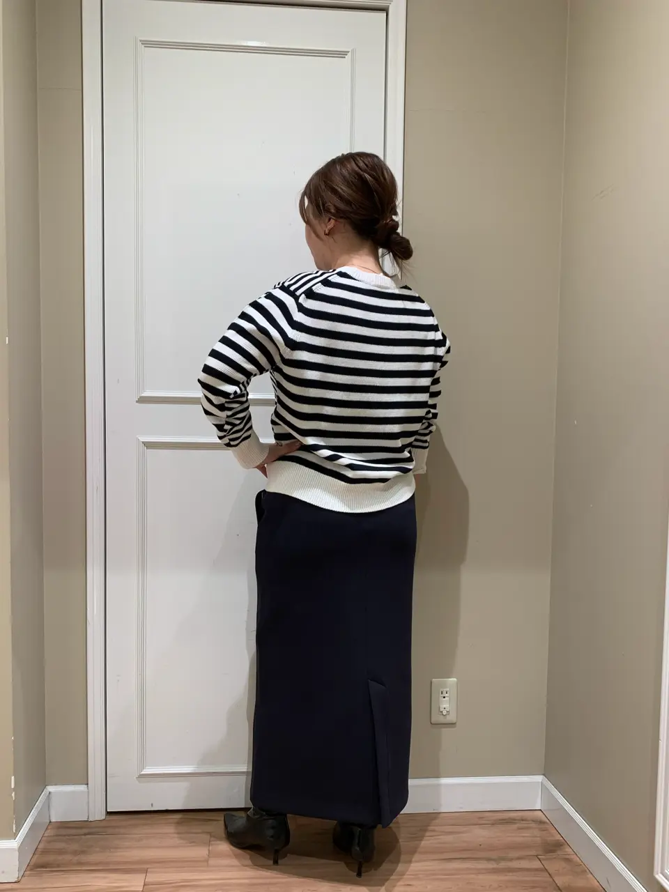 23区 江川 コーディネート画像