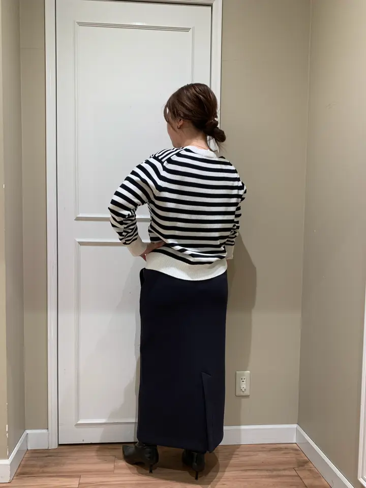 23区 江川 コーディネート画像