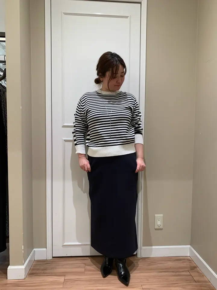 23区 江川 コーディネート画像