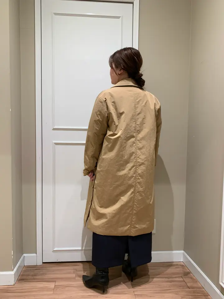 23区 江川 コーディネート画像