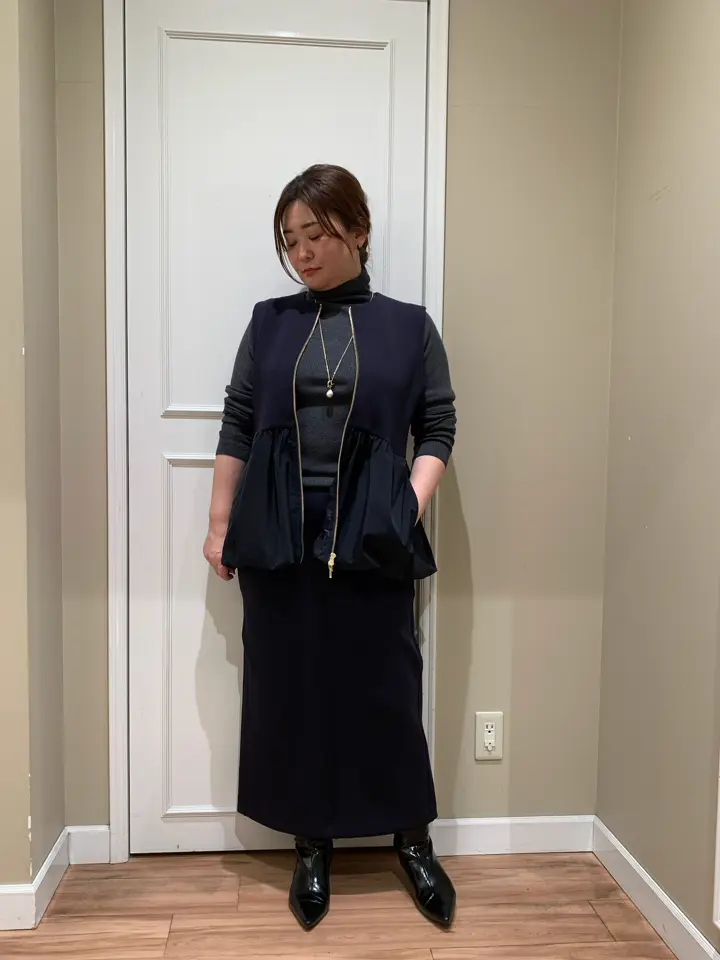 23区 江川 コーディネート画像