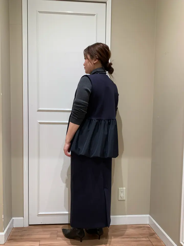 23区 江川 コーディネート画像