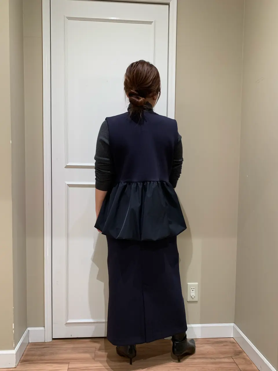 23区 江川 コーディネート画像