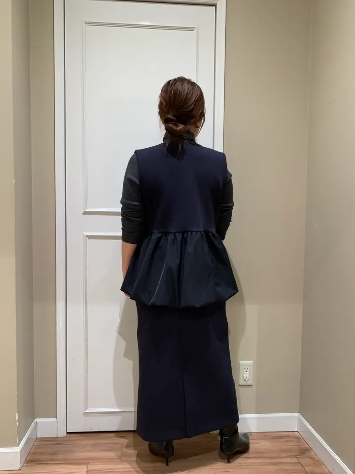 23区 江川 コーディネート画像