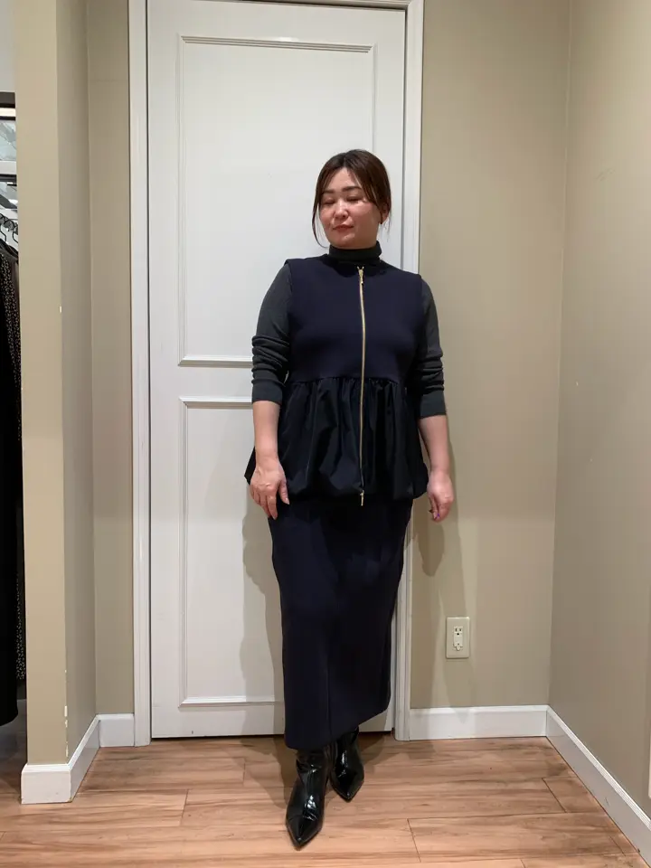 23区 江川 コーディネート画像