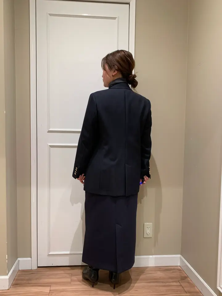 23区 江川 コーディネート画像