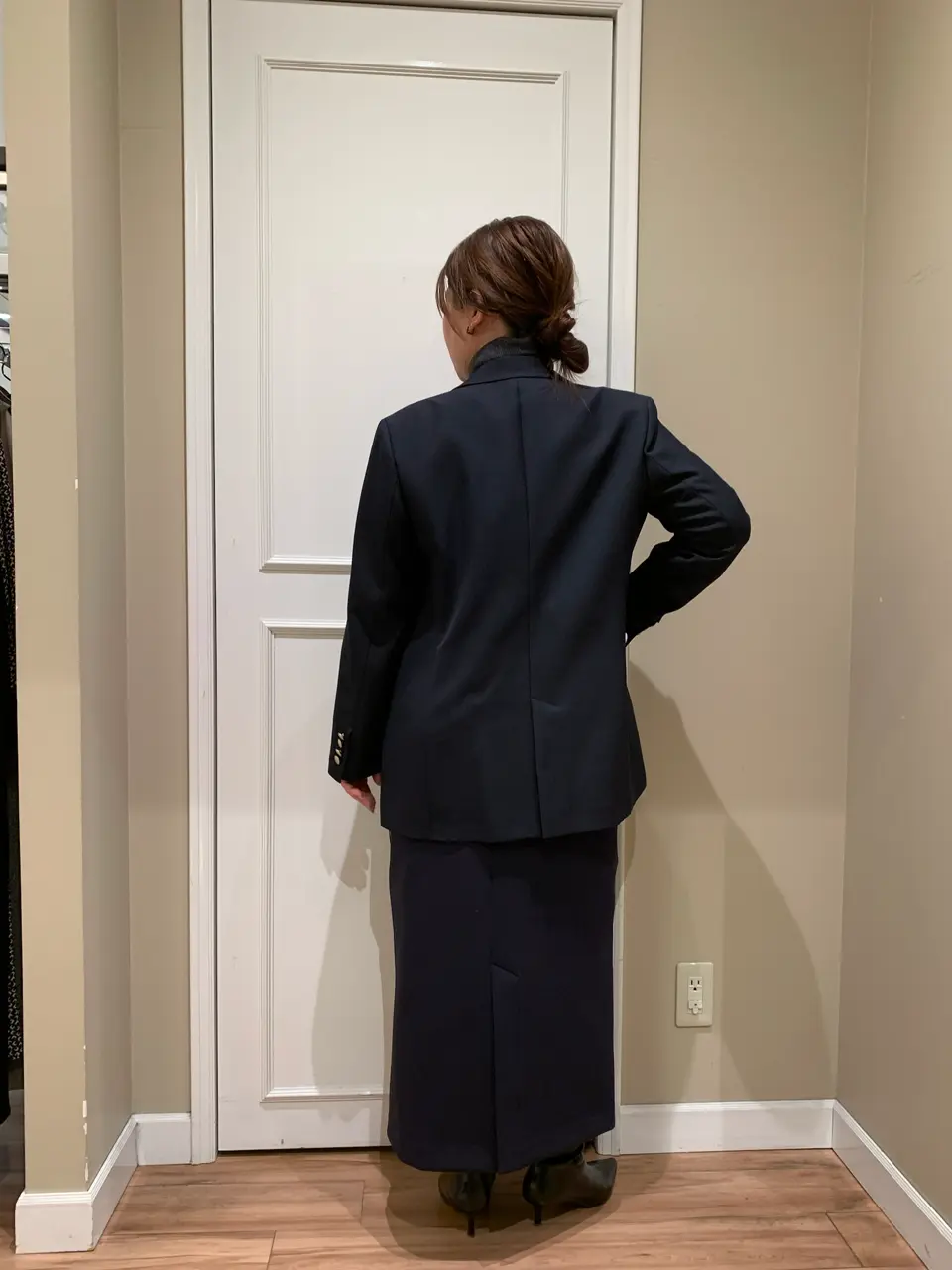 23区 江川 コーディネート画像