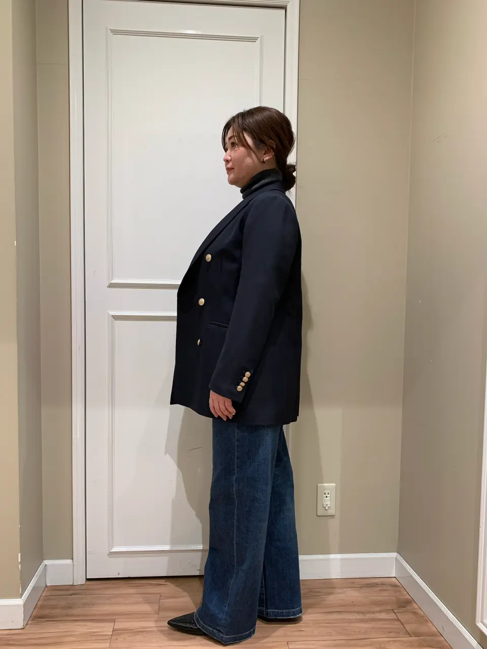 23区 江川 コーディネート画像