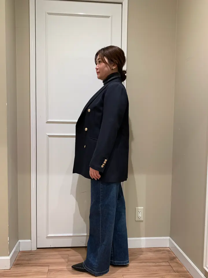 23区 江川 コーディネート画像