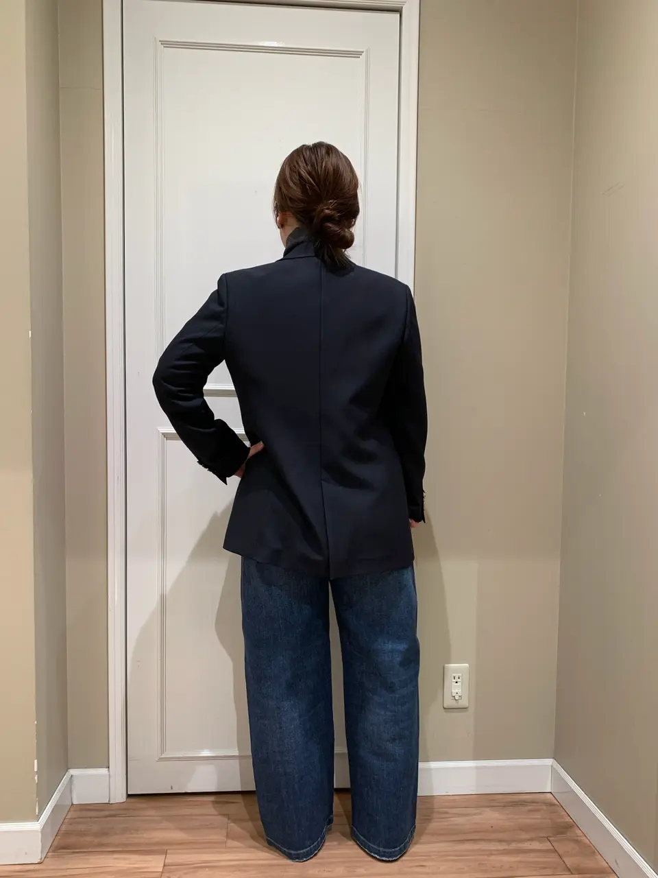 23区 江川 コーディネート画像