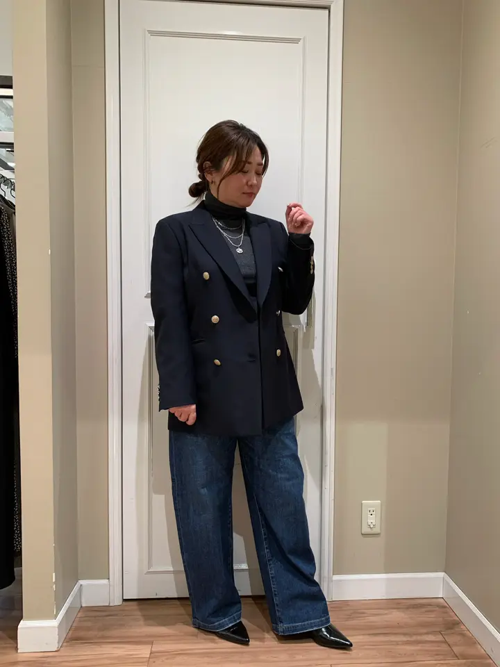 23区 江川 コーディネート画像