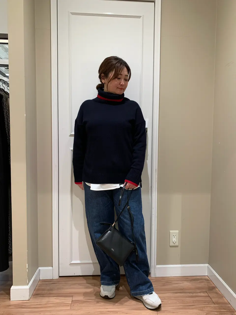 23区 江川 コーディネート画像