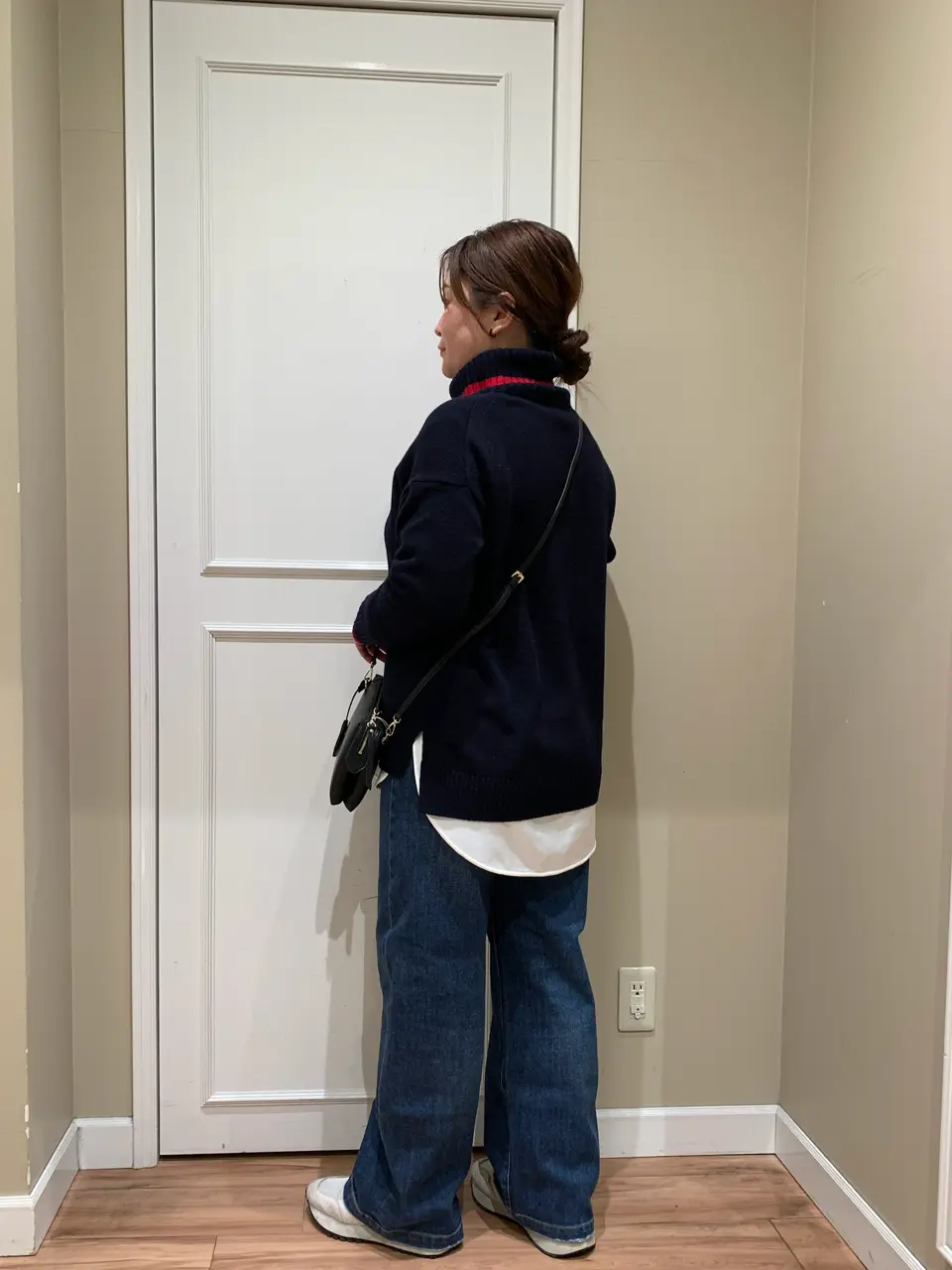 23区 江川 コーディネート画像