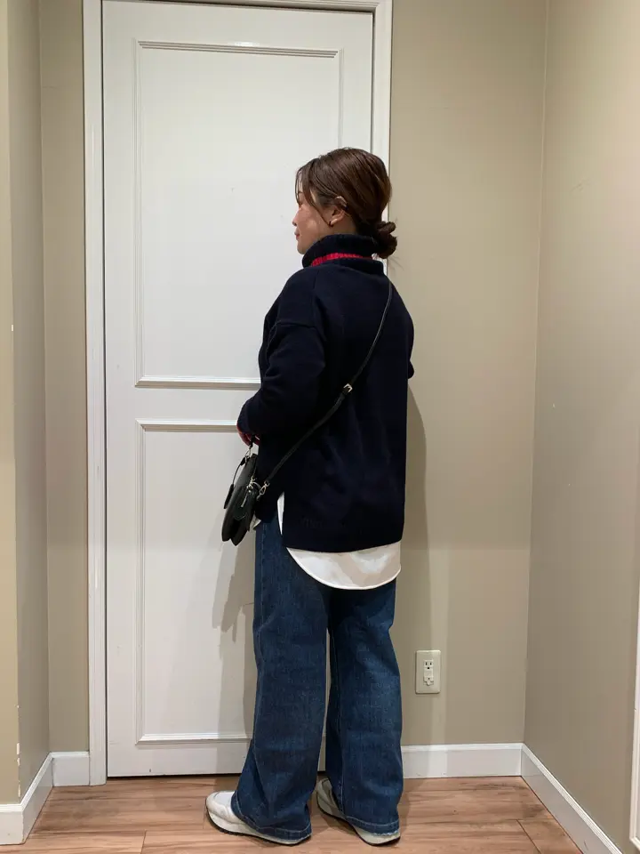 23区 江川 コーディネート画像