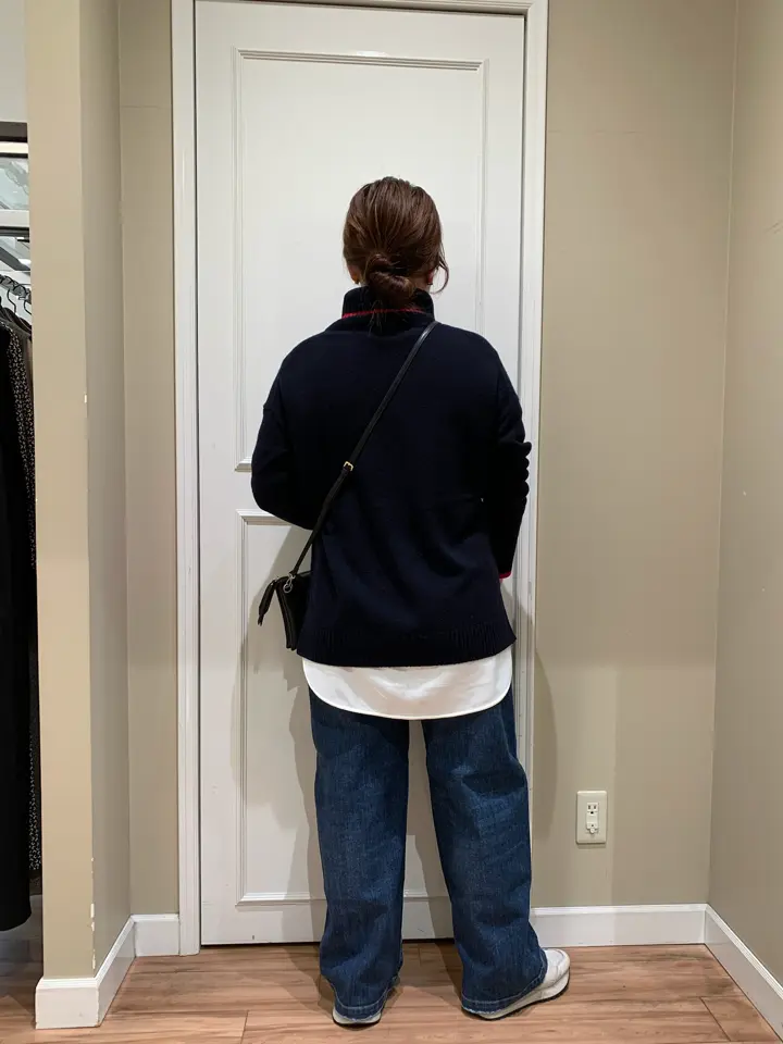 23区 江川 コーディネート画像