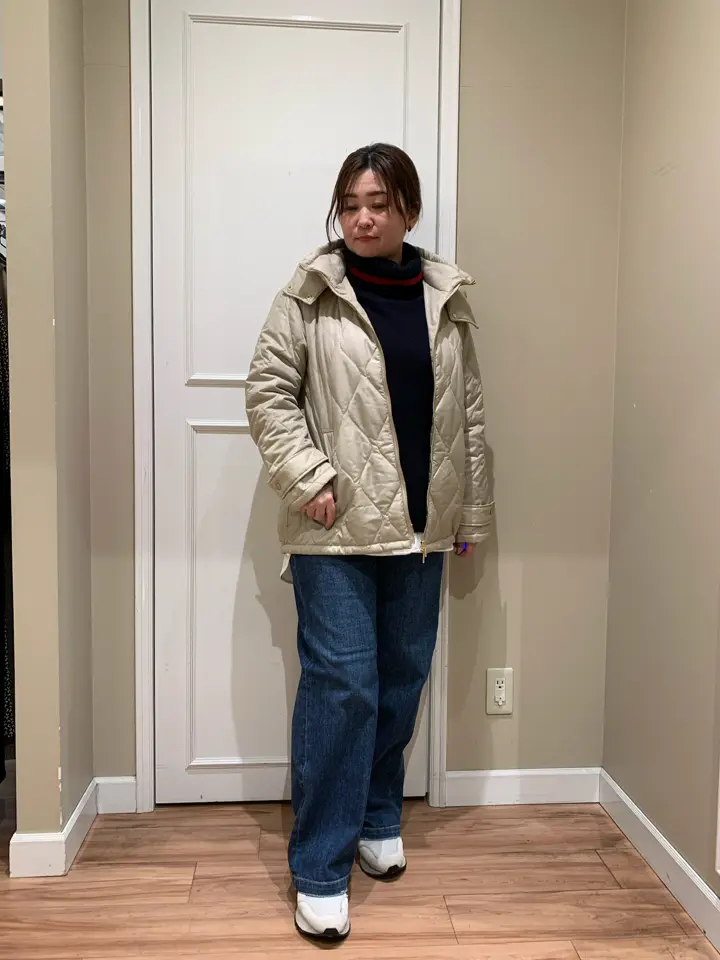 23区 江川 コーディネート画像