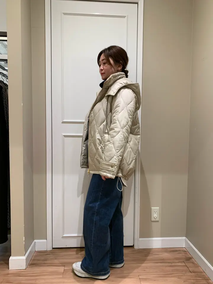 23区 江川 コーディネート画像