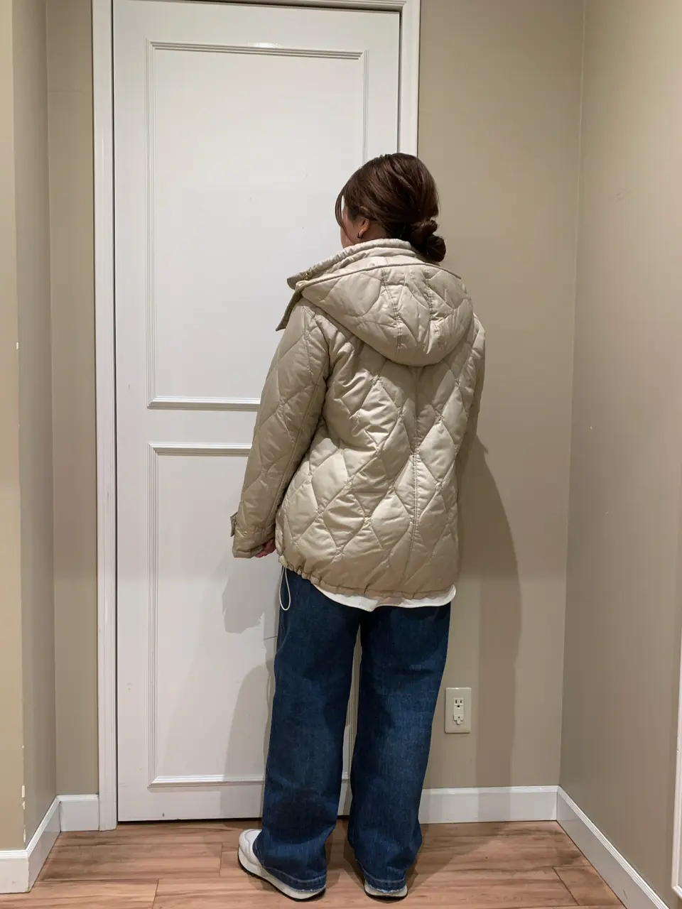 23区 江川 コーディネート画像