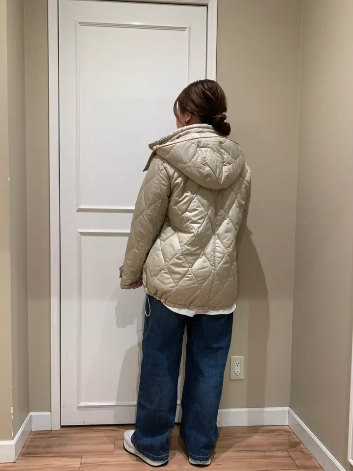 23区 江川 コーディネート画像