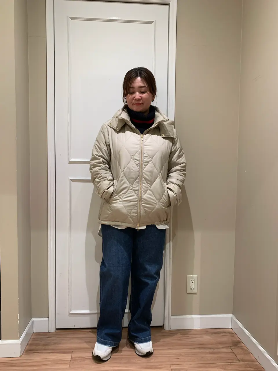 23区 江川 コーディネート画像