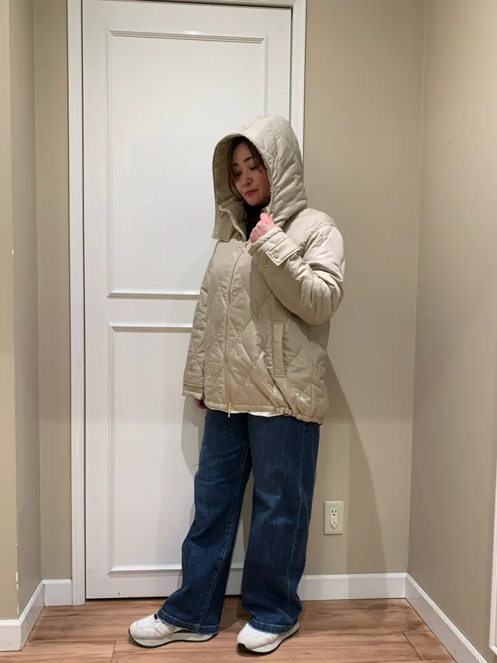 23区 江川 コーディネート画像