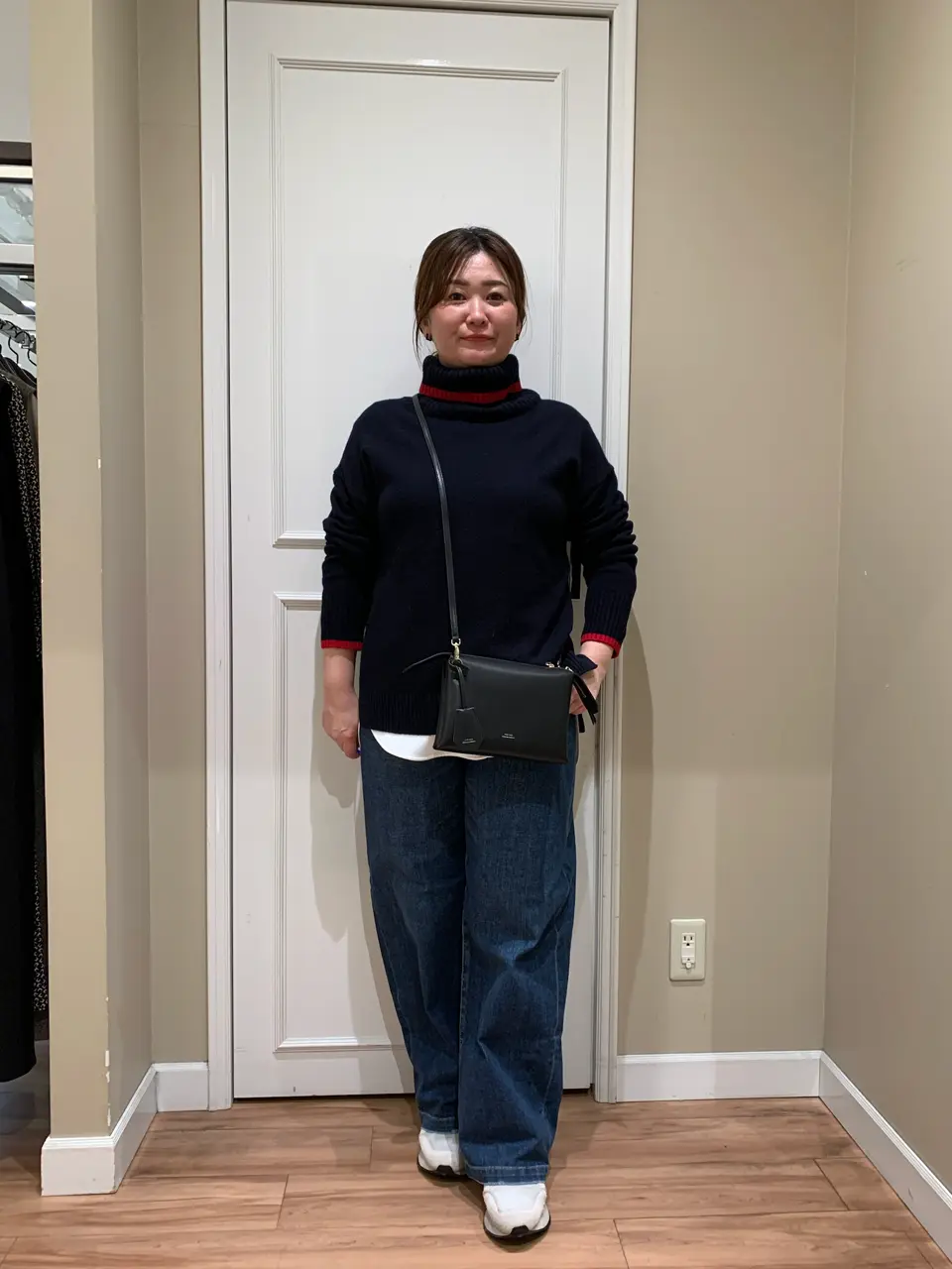 23区 江川 コーディネート画像