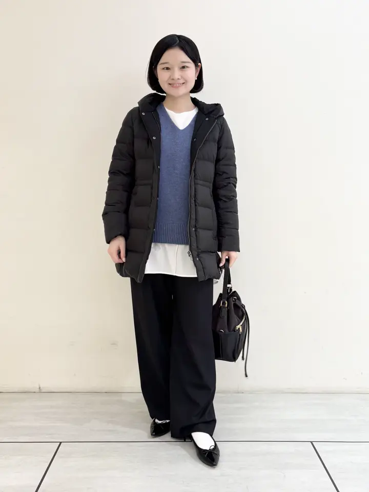 23区 S 松浦 コーディネート画像