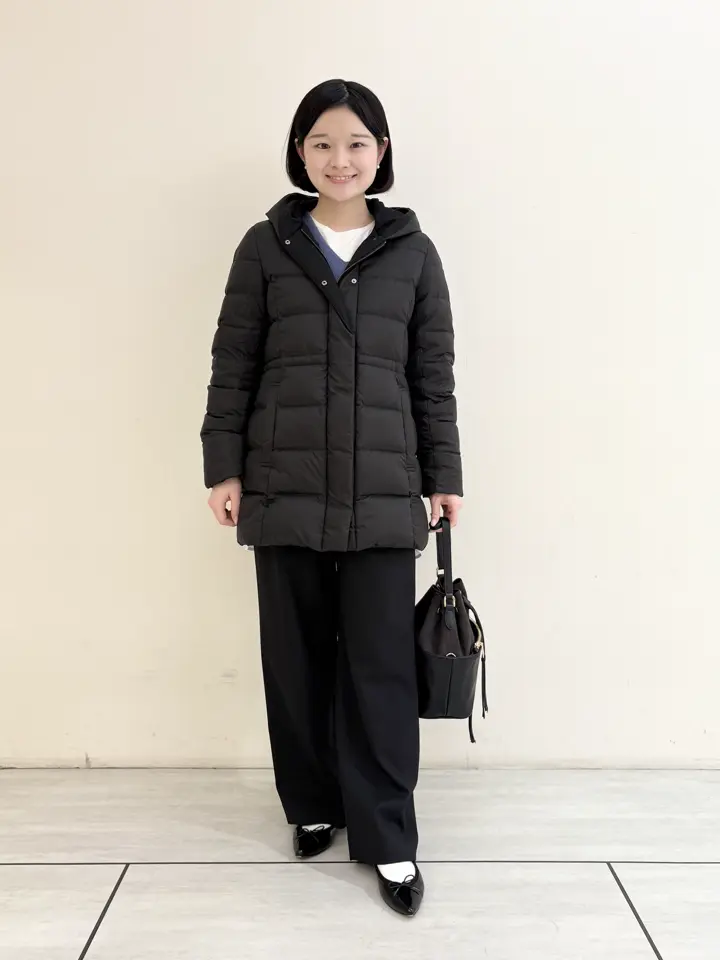 23区 S 松浦 コーディネート画像