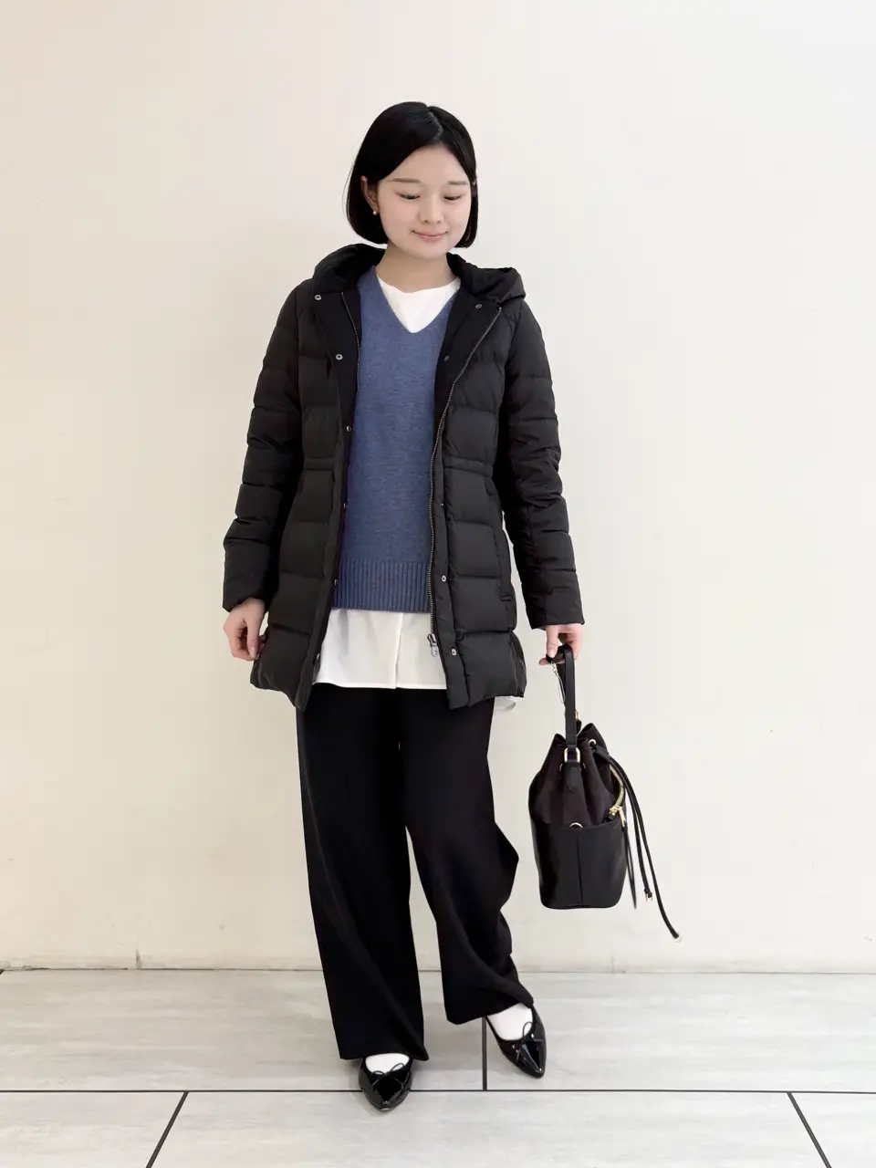 23区 S 松浦 コーディネート画像