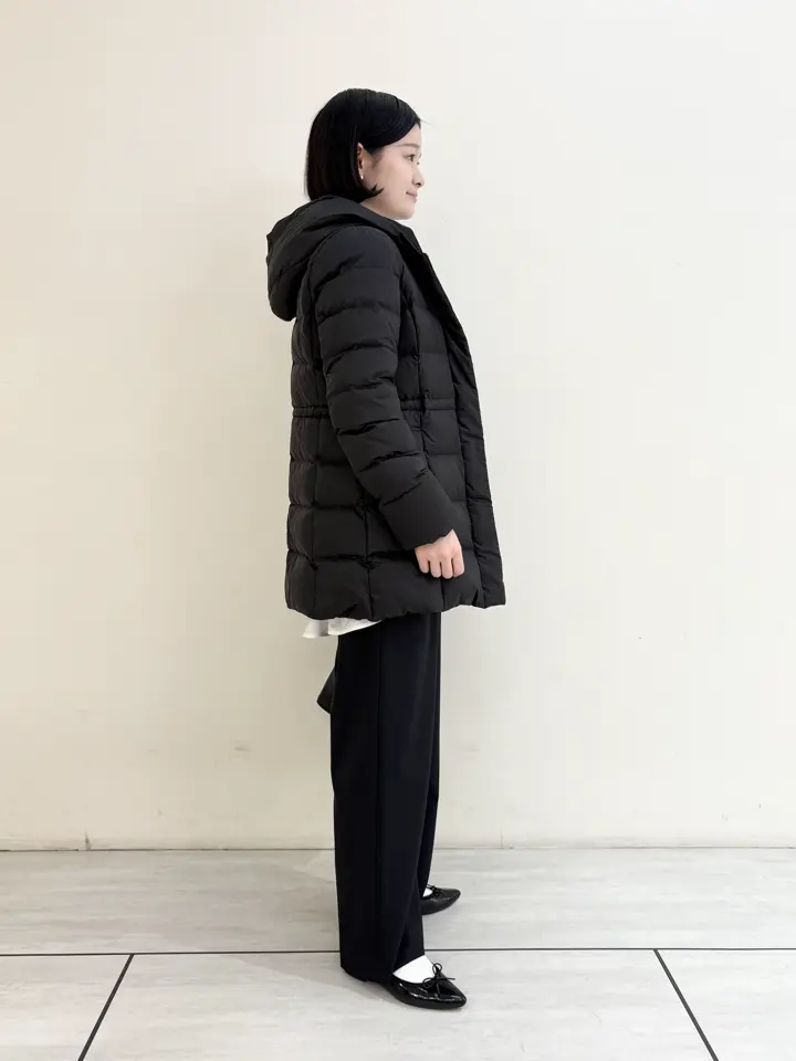 23区 S 松浦 コーディネート画像