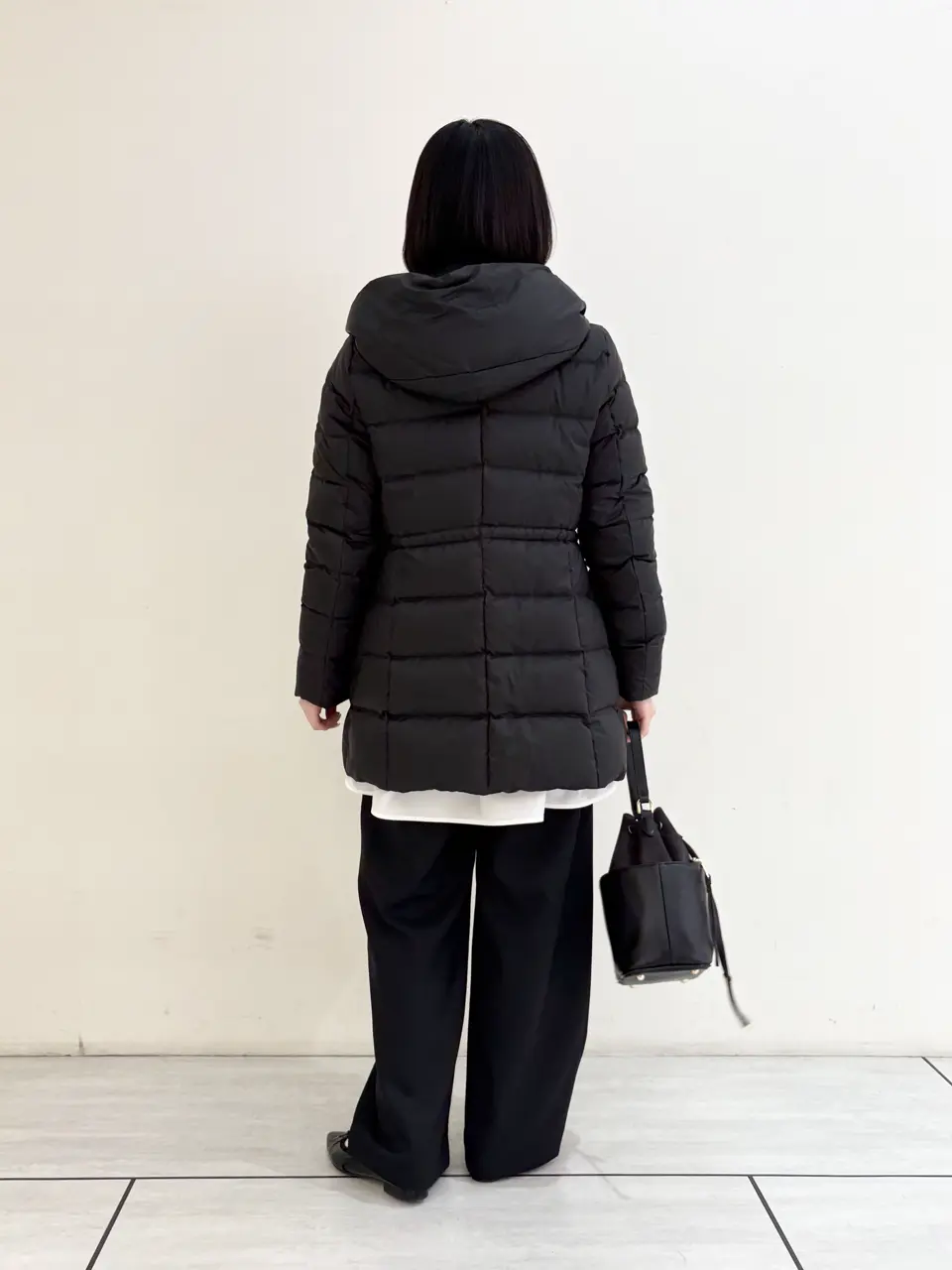 23区 S 松浦 コーディネート画像