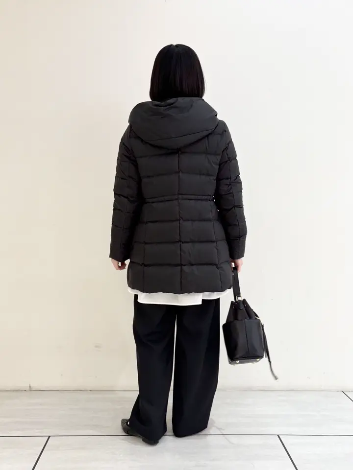 23区 S 松浦 コーディネート画像